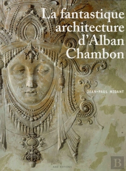 Bertrand.pt - La Fantastique Architecture D'Alban Chambon