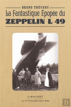 Bertrand.pt - La Fantastique Épopée Du Zeppelin L 49