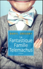 La Fantastique Famille Telemachus