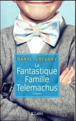 Bertrand.pt - La Fantastique Famille Telemachus