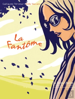 Bertrand.pt - La Fantôme