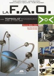 La F.A.O Avec Topsolid' Woodcam
