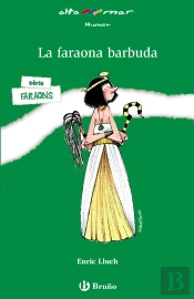 La Faraona Barbuda