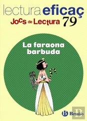 La Faraona Barbuda Joc De Lectura