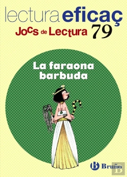 Bertrand.pt - La Faraona Barbuda Joc De Lectura