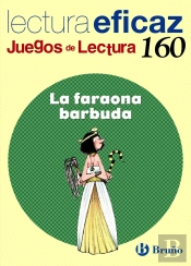 La Faraona Barbuda Juego De Lectura