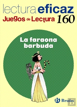 Bertrand.pt - La Faraona Barbuda Juego De Lectura