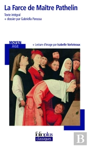 La Farce De Maître Pathelin