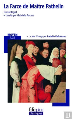 Bertrand.pt - La Farce De Maître Pathelin