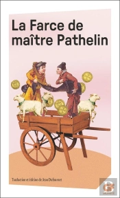 La Farce De Maître Pathelin