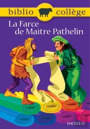La Farce De Maître Pathelin