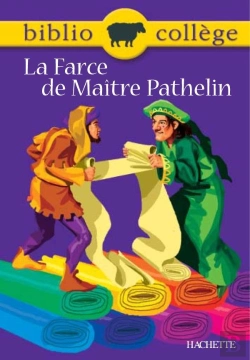 Bertrand.pt - La Farce De Maître Pathelin