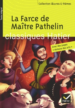 Bertrand.pt - La Farce De Maître Pathelin