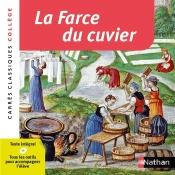 La Farce Du Cuvier (Édition 2023)