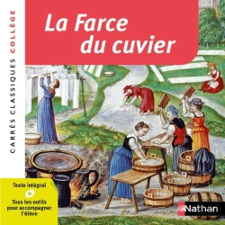 Bertrand.pt - La Farce Du Cuvier (Édition 2023)