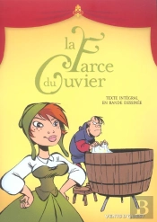 La Farce Du Cuvier
