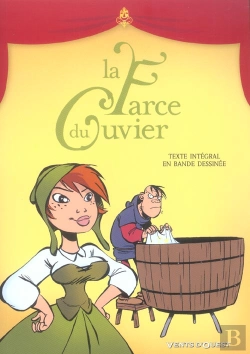 Bertrand.pt - La Farce Du Cuvier