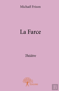 Bertrand.pt - La Farce ; Théâtre