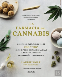 Bertrand.pt - La Farmacia Del Cannabis