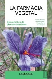 La Farmacia Vegetal