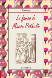 La Farsa De Maese Pathelin