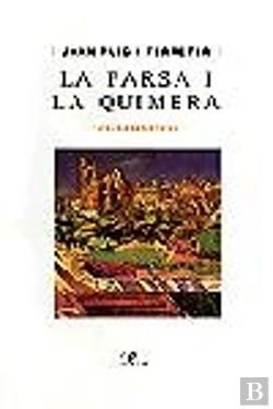 Bertrand.pt - La Farsa I La Quimera