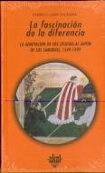 La Fascinación De La Diferencia