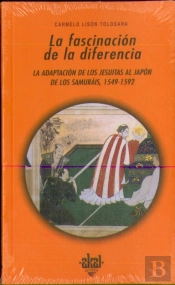 La Fascinación De La Diferencia