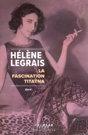 La Fascination Titaÿna