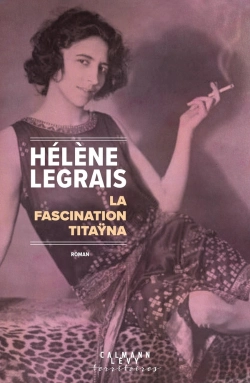 Bertrand.pt - La Fascination Titaÿna