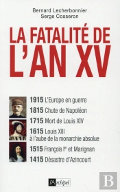 La Fatalité De L'An Xv