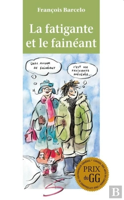Bertrand.pt - La Fatigante Et Le Faineant