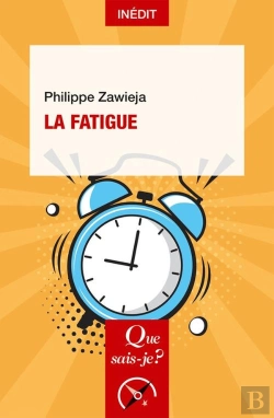 Bertrand.pt - La Fatigue