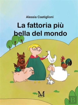 Bertrand.pt - La Fattoria Più Bella Del Mondo