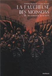 La Faucheuse Des Moissons #02 - Les Cicatrices De La Terre