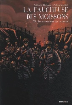 Bertrand.pt - La Faucheuse Des Moissons #02 - Les Cicatrices De La Terre