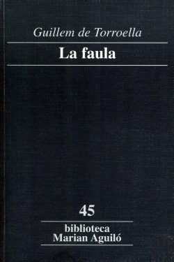 Bertrand.pt - La Faula
