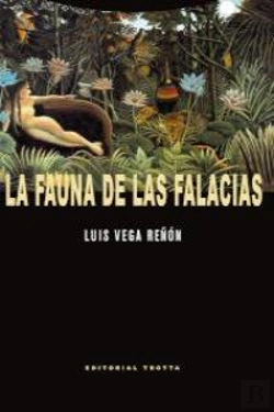 Bertrand.pt - La Fauna De Las Falacias