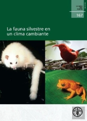 La Fauna Silvestre En Un Clima Cambiante