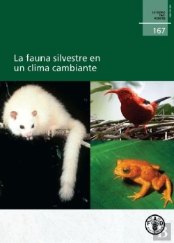 Bertrand.pt - La Fauna Silvestre En Un Clima Cambiante