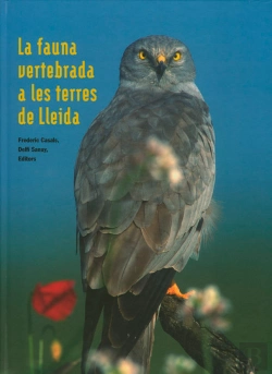 Bertrand.pt - La Fauna Vertebrada A Les Terres De Lleida.