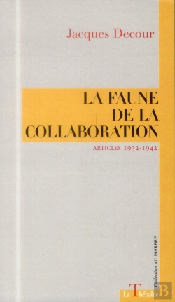 Bertrand.pt - La Faune De La Collaboration