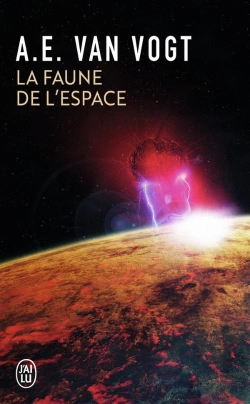 Bertrand.pt - La Faune De L'Espace (Nc)