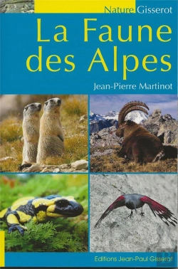 Bertrand.pt - La Faune Des Alpes