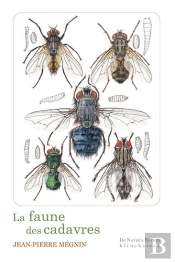 La Faune Des Cadavres ; Application De L'Entomologie À La Médecine Légale