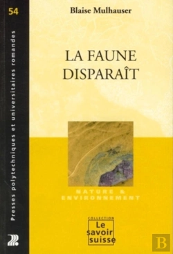 Bertrand.pt - La Faune Disparaît