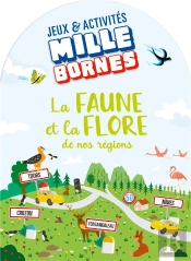 La Faune Et La Flore De Nos Regions