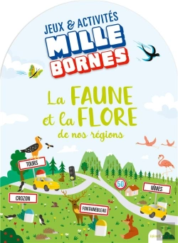 Bertrand.pt - La Faune Et La Flore De Nos Regions
