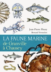 La Faune Marine De Granville À Chausey