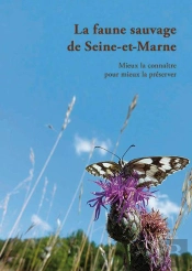 La Faune Sauvage Du Département De Seine-Et-Marne